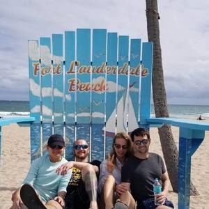 Meet your Posher, Patrick